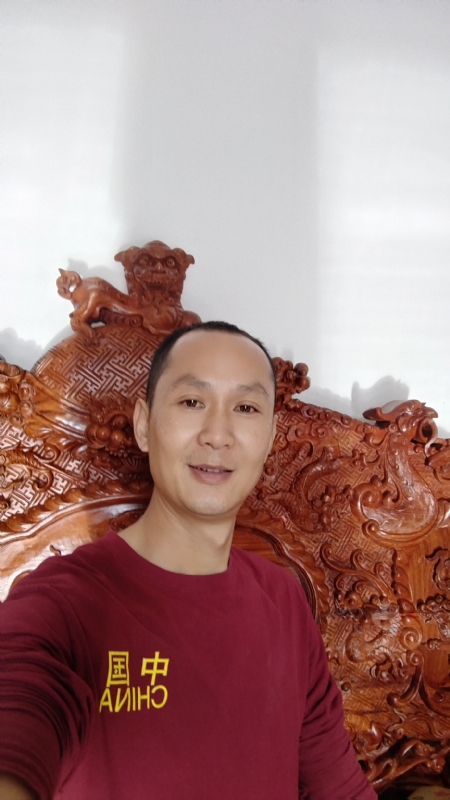 想有个家的第一张照片--平远父母相亲团